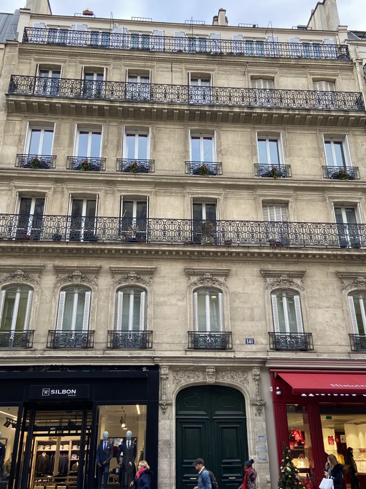 Bureau Paris 290m² Location bureau Paris OLBUR2532893 5